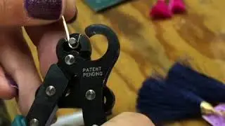 Pinza Step Looper The Beadsmith