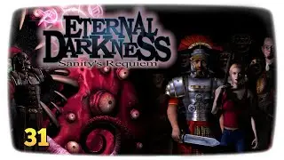 Eternal Darkness #31 | Unbarmherzige Zerst&ouml;rung der Isolierung