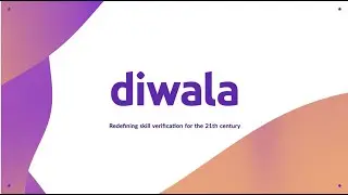 Diwala Verification Platform & Skill Identity App