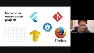 Introduction to Open Source with Pritish Samal