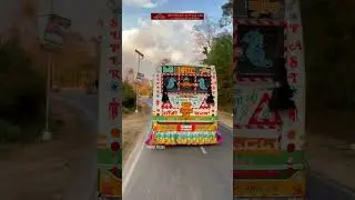 Hrtc Super Fast 🥵 #hrtc #trending #hrtcsuperfast #hrtchimachal #snow #india #3045 #driver