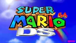 [NDS] Super Mario 64 DS OST: Track 14 - Psyche Out