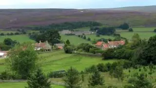 Westerdale Panorama