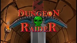 Epic Dungeon Raider Live | No Commentary | Explore & Conquer Dungeons