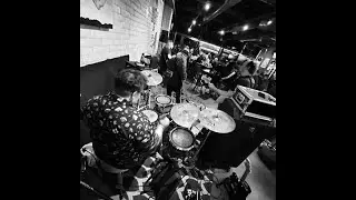 Pearlagram - Dissident (Pearl Jam Cover)