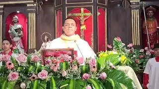 Día 3 de la Novena en Honor al Señor de los Milagros  MISA  📅 Día: Jueves 8 de enero de 2026