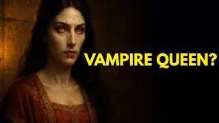 Was Jezebel The Bible&rsquo;s Vampire Queen?