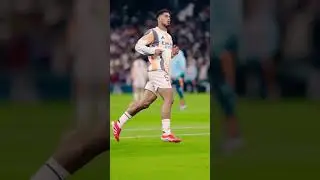 Jude Bellingham ✍🏻⚽️ el mejor centro campista 😮&zwj;💨📈