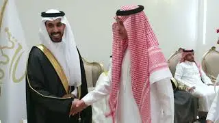 حفل زواج عادل عوض المالكي