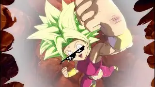 Nerf kefla plz