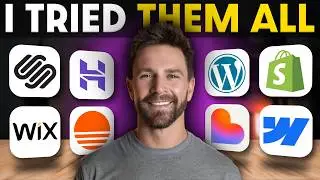 The Best Website Builder of 2026 (Most People Pick Wrong!)