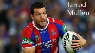 Jarrod Mullen  - The Ultimate Playmaker