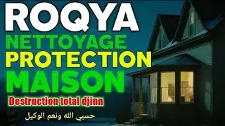 ROQYA PROTECTION MAISON ET FAMILLE, NETTOYAGE MAISONS &ndash; DJINN SORCELLERIE
