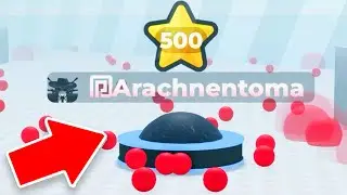 I Found ANOTHER HYPER TANK User In Tank Game!