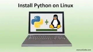 How to install Python on Ubuntu linux Tutorial | Tech Solve | Like share and subscribe