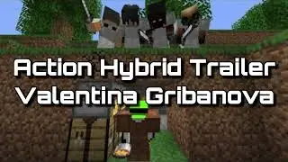 Action Hybrid Trailer || Valentina Gribanova - Dream MUSIC! #300
