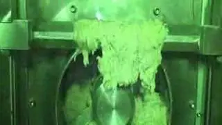 continuous mixer