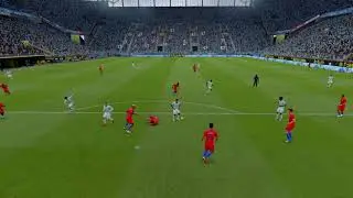 FIFA 20 scripting fuckEA