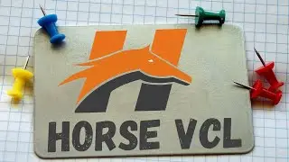 2024.104 - Horse VCL - Standalone