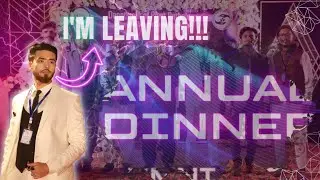 BZU Annual Function (Last event I organized) | @where.is.my.life.going.