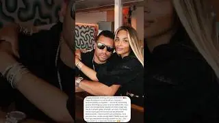Russell Wilson wishing Happy 40TH Birthday to Ciara