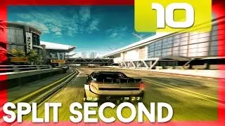 Split/Second - #10 | DM8 Play