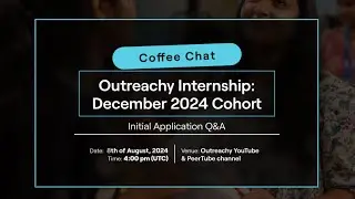 All You Need To Know About Outreachy Internship Application (+ Q &A)