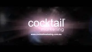 Cocktail Marketing - Starlight
