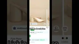 Heels under 500/- from Ajio