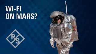Wi-Fi on Mars? Why network technology is mission-critical to keeping analog astronauts connected