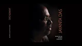 Jayanta Das - Search of an Artist's Signatory | Documentary Flim #sculptor