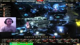 MuZ.tv Represents