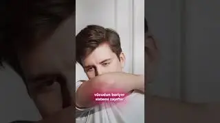 KIŞ AYLARINDA NEDEN DAHA FAZLA HASTA OLUYORUZ?