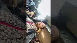 Dekho esplanade Kar sate dekha holo Amr #likeforlikes #vlog #vloggerlife #thanksforwatching #viral 