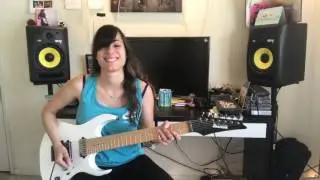 Nili Brosh // Nilick of the Week #117: The Chase Improv