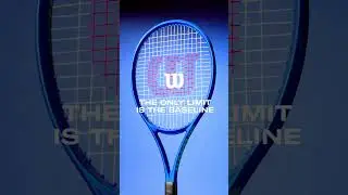 Wilson Ultra v5 Tennis Racquets 2025 #tennis #wilsontennis #tennisracquet #tennisracket #tennisgear
