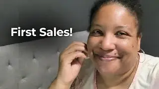 A Week of Building My Business: Website Launch, Creating a New Product | Small Business Vlog #15