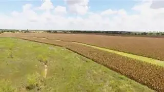 Katy Prairie Flight Part 1