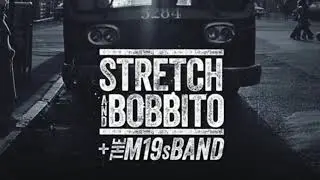 Kitchen compliance ZayMuch Stretch and Bobbito