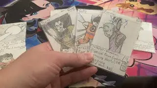 Let&rsquo;s Design a Trading Card Game - How to Make Physical Homemade Trading Cards