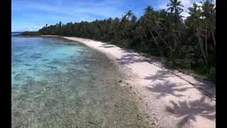 Andersen AFB, Guam is a No Drone Zone