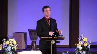 06/21/15 - Воскресное Богослужение - EBC Word of Life (Harrisburg, PA)