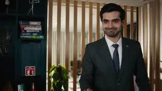 The Executive Centre India