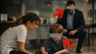 GAR&Ccedil;ONETE FOI ENVERGONHADA EM P&Uacute;BLICO 😢&hellip; MAS HORAS DEPOIS SALVOU O FILHO AUTISTA DO BILION&Aacute;RIO 😱❤️