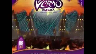 FEST VER&Atilde;O PARAIBA PRAIA DE INTERMARES