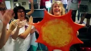 Lipdub - 10 anys STO Pere Parera