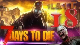 ★ [1L&1T] #18 - Ein Ausweg gesucht ★ 7 dtd [Deutsch] [A16.4]