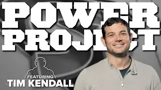 Mark Bell's Power Project EP. 447 - Our Social Dilemma ft. Former President of Pinterest Tim Kendall