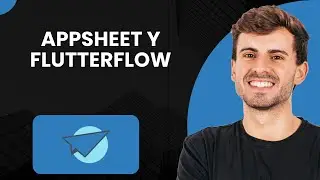 AppSheet vs FlutterFlow (2025) | &iquest;Cu&aacute;l es mejor?