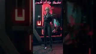 Midnight Agent Bundle (Watch Dogs Legion) #shorts #gaming #watchdogslegion #bundle